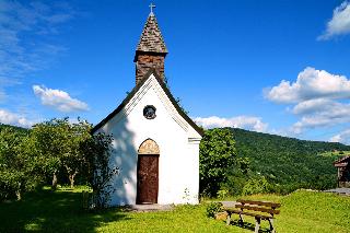 Landhaus am Büchelstein in Grattersdorf