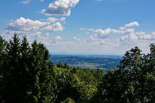 Landhaus am Büchelstein in Grattersdorf