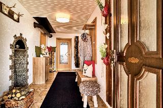 Landhaus am Büchelstein in Grattersdorf