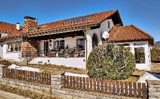 Landhaus am Büchelstein in Grattersdorf