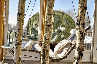 Landhaus am Büchelstein in Grattersdorf