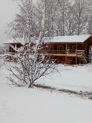 Reiterhof Mühlbauer in Grattersdorf