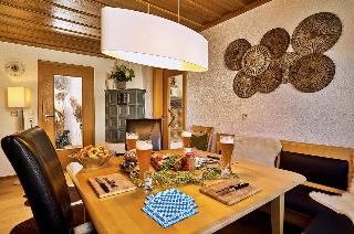 Landhaus am Büchelstein in Grattersdorf