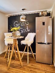 Landhaus am Büchelstein in Grattersdorf