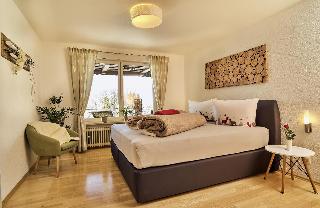 Landhaus am Büchelstein in Grattersdorf