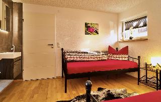 Landhaus am Büchelstein in Grattersdorf