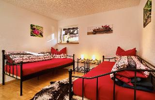 Landhaus am Büchelstein in Grattersdorf