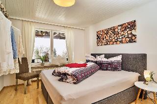 Landhaus am Büchelstein in Grattersdorf