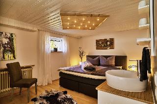 Landhaus am Büchelstein in Grattersdorf