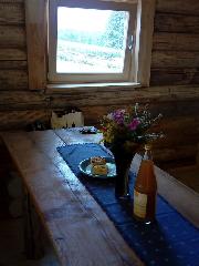 Reiterhof Mühlbauer in Grattersdorf