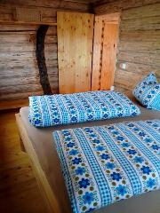 Reiterhof Mühlbauer in Grattersdorf