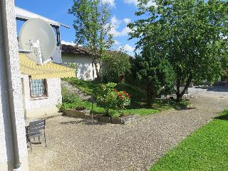 Büchelsteiner Hof in Grattersdorf