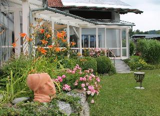 Ferienwohnung am Altenstein in Grafenau