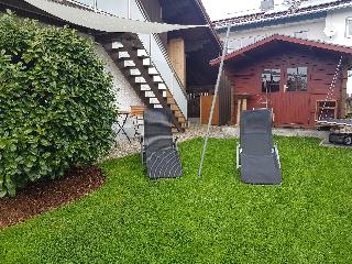 Ferienwohnung am Altenstein in Grafenau