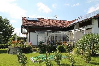 Ferienwohnung am Altenstein in Grafenau