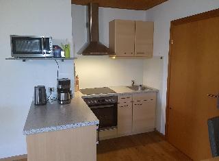 Ferienwohnung am Altenstein in Grafenau