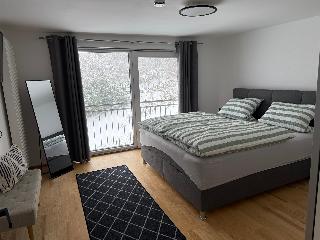 Landhaus am Burgberg in Freyung