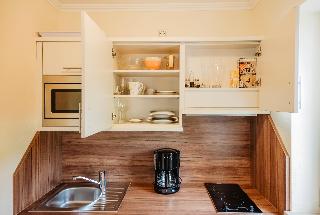 Appartementhaus St. Florian in Bad Füssing