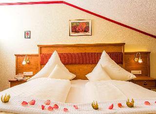 Landhotel Bärnriegel in Mauth