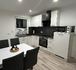 Ferienwohnung Katharina in Bad Staffelstein