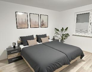 Ferienwohnung Katharina in Bad Staffelstein