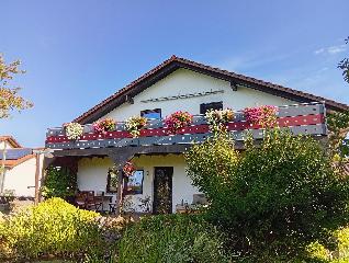 Ferienwohnung Baumann Alois in Furth im Wald