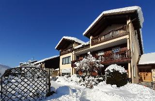 App.-Haus Roßmadl in Bad Füssing