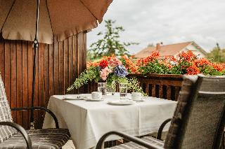 App.-Haus Roßmadl in Bad Füssing