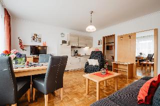 App.-Haus Roßmadl in Bad Füssing