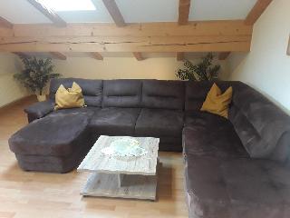 Ferienwohnung Kagerbauer Christiane in Lindberg