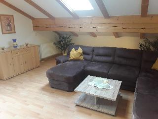 Ferienwohnung Kagerbauer Christiane in Lindberg