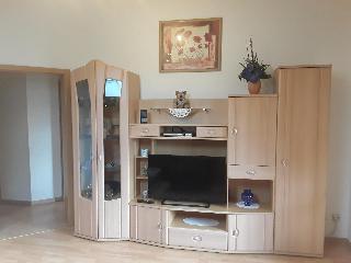 Ferienwohnung Kagerbauer Christiane in Lindberg