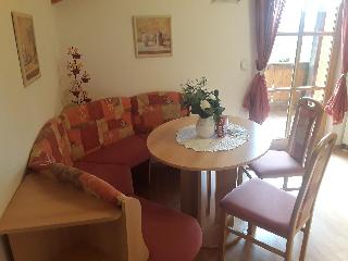 Ferienwohnung Kagerbauer Christiane in Lindberg