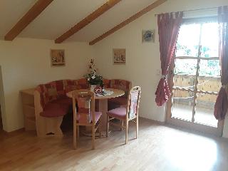 Ferienwohnung Kagerbauer Christiane in Lindberg