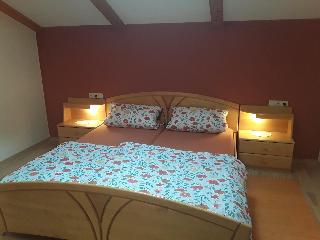 Ferienwohnung Kagerbauer Christiane in Lindberg