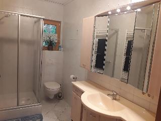 Ferienwohnung Kagerbauer Christiane in Lindberg