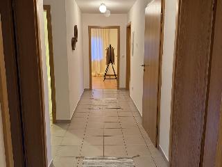 Ferienwohnung Do Blym in Lohberg