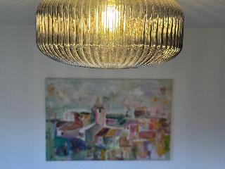 Ferienwohnung Do Blym in Lohberg