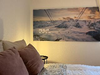 Ferienwohnung Do Blym in Lohberg