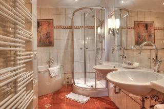 Hotel & Residence Hochriegel in Klingenbrunn