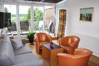 Hotel & Residence Hochriegel in Klingenbrunn