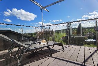 Hotel & Residence Hochriegel in Klingenbrunn