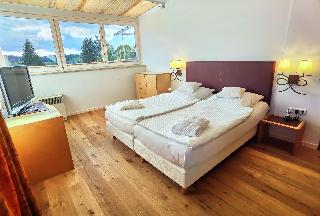 Hotel & Residence Hochriegel in Klingenbrunn