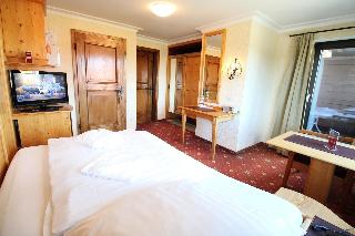 Hotel & Residence Hochriegel in Klingenbrunn