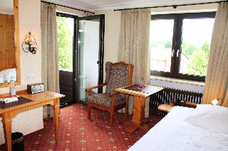 Hotel & Residence Hochriegel in Klingenbrunn