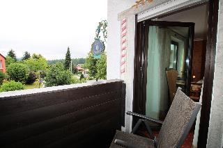 Hotel & Residence Hochriegel in Klingenbrunn