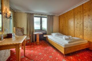 Hotel & Residence Hochriegel in Klingenbrunn