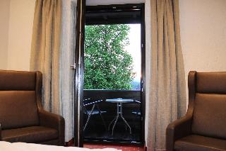 Hotel & Residence Hochriegel in Klingenbrunn