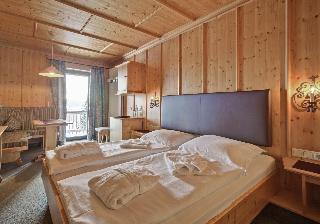 Hotel & Residence Hochriegel in Klingenbrunn