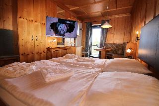 Hotel & Residence Hochriegel in Klingenbrunn